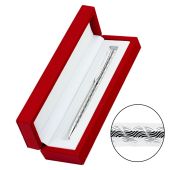 3407950891-4ф Ручка серебряная (Серебро 925)