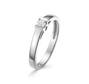 3715-11001-2,13 Кольцо помолвочное бренд Brilliant Style (Au 585)