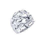 0101827-00245 Кольцо без вставок бренд Pokrovsky (Серебро 925)