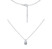 0320592Л00245 Колье без вставок бренд Pokrovsky (Серебро 925)