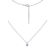 0320599Л00245 Колье без вставок бренд Pokrovsky (Серебро 925)