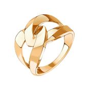 08-108278 Кольцо без вставок бренд Sanis (Au 585)