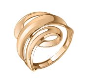 08-109135 Кольцо без вставок бренд Sanis (Au 585)