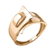 08-109157 Кольцо без вставок бренд Sanis (Au 585)