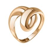 08-109142 Кольцо без вставок бренд Sanis (Au 585)