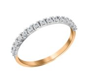 01-118535 Кольцо дорожка бренд Sanis (Au 585)