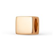 900703-1000 Подвеска без вставок бренд Dinastia (Au 585)