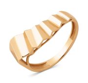 904751-1000 Кольцо без вставок бренд Dinastia (Au 585)