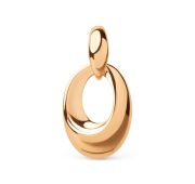 106278-1000 Подвеска без вставок бренд Dinastia (Au 585)
