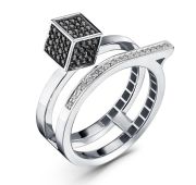 01-Р0531-03-040-07-04-5,22 Кольцо с бриллиантами бренд Primo Prezioso (Au 585)