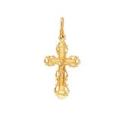 Подвеска крест
