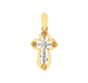 Подвеска крест