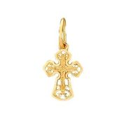 Подвеска крест