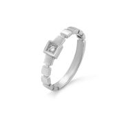 11-702-1000-1,88 Кольцо с бриллиантом бренд Kabarovsky (Серебро 925)