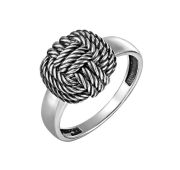 11-250-0083 Кольцо без вставок бренд Kabarovsky (Серебро 925)