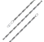 01-000175-105000 Браслет декоративный (Серебро 925)