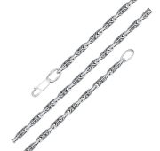 01-000174-105000 Браслет декоративный (Серебро 925)