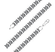 02-044160-105002 Браслет декоративный (Серебро 925)