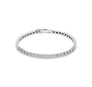 993-4200-11,4 Браслет с бриллиантами бренд Лето (Au 585)