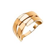 01-107953 Кольцо без вставок бренд Sanis (Au 585)