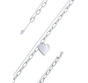 0710798-00245 Браслет декоративный бренд Pokrovsky (Серебро 925)