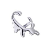 0101762-00245 Кольцо без вставок бренд Pokrovsky (Серебро 925)