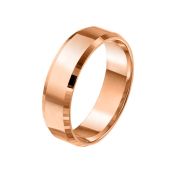 200-000-554 Кольцо обручальное бренд Primossa (Au 585)