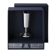 735РМ00001 рюмка из серебра «Джентельмен» (Серебро 925)
