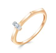 04-61-0188-00 Кольцо помолвочное (Au 585)