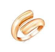 00-61-0127-00 Кольцо без вставок (Au 585)