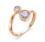 Кольцо из золота