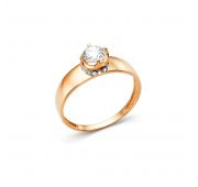 11802412 Кольцо из золота (Au 585)