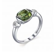 01-1602/00ТК-00 Кольцо из серебра бренд Алькор (Серебро)