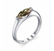 01-1599/00СТ Кольцо из серебра бренд Алькор (Серебро)