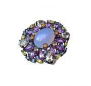 FGR2756CO Кольцо (Серебро)