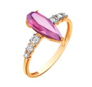 К132-4860Ккор Кольцо (Au 585)