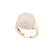 К564Л Кольцо из золота (Au 585)