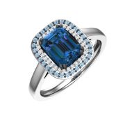 А1100939-04275 Кольцо бренд Pokrovsky (Серебро)