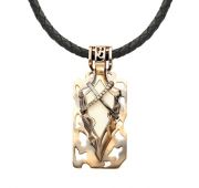 колье бренд Алькор