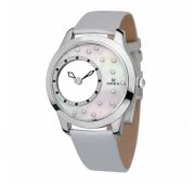 Часы серебряные женские бренд Nika