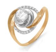 кольцо из золота