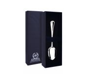 ложка серебряная кофейная «Элегант»