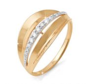 кольцо из золота