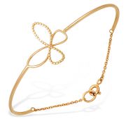 Браслет из золота