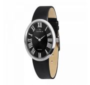 Часы серебряные женские бренд Nika