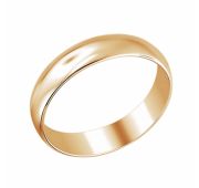 Кольцо обручальное