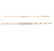 браслет с бриллиантами бренд Delta