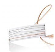 подвеска из серебра