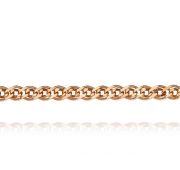 цепь из золота нонна