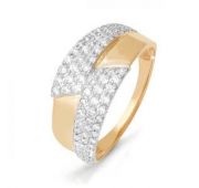 кольцо из золота